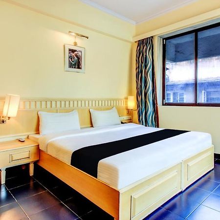 Hotel Kadamb Residency Mumbai Exterior photo