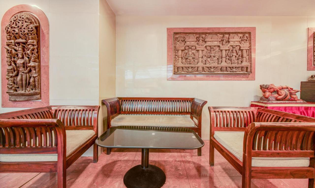 Hotel Kadamb Residency Mumbai Exterior photo